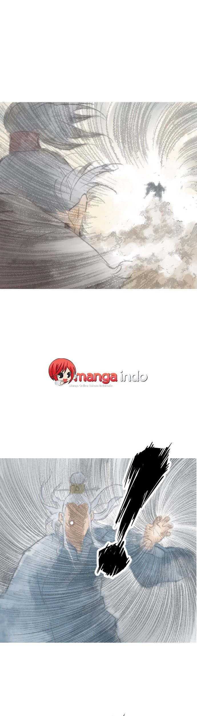 Gosu Chapter 78 Gambar 27