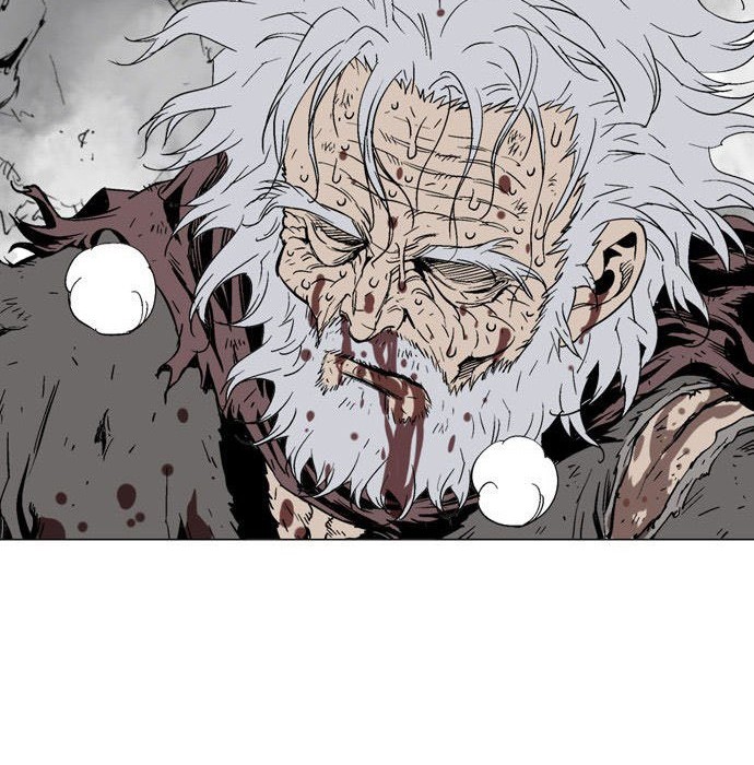 Gosu Chapter 78 Gambar 33