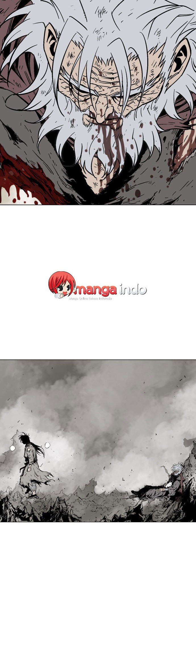 Gosu Chapter 78 Gambar 41