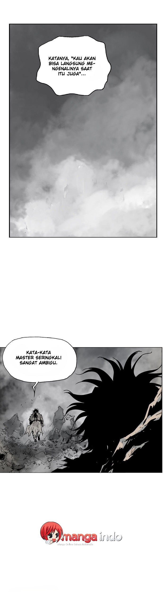 Gosu Chapter 78 Gambar 42