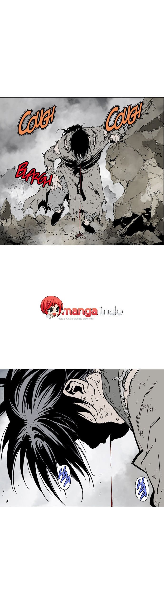 Gosu Chapter 78 Gambar 44