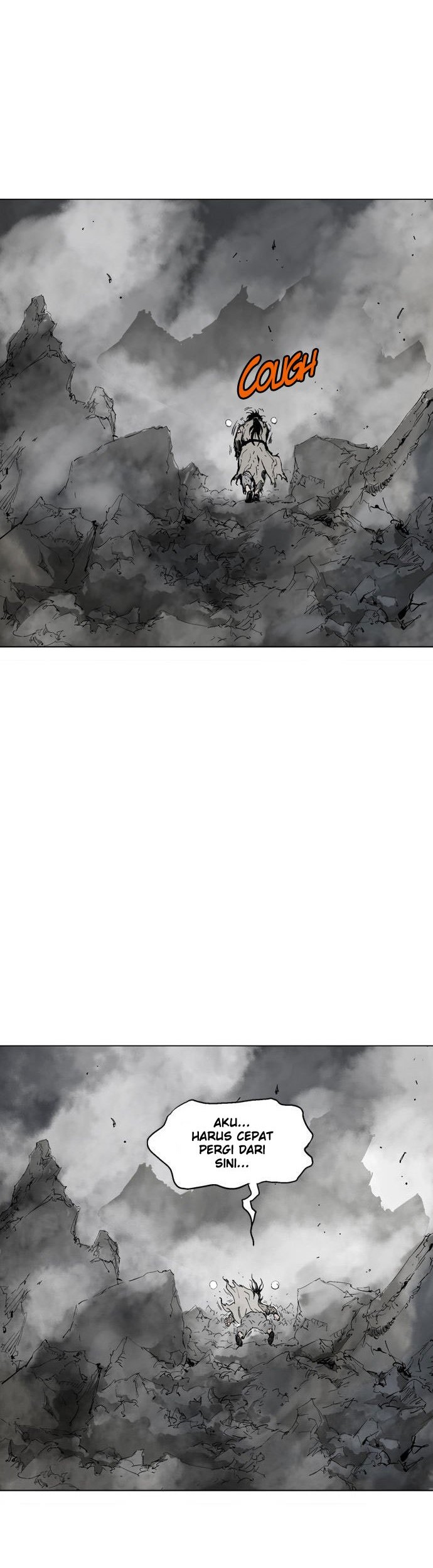 Gosu Chapter 78 Gambar 47