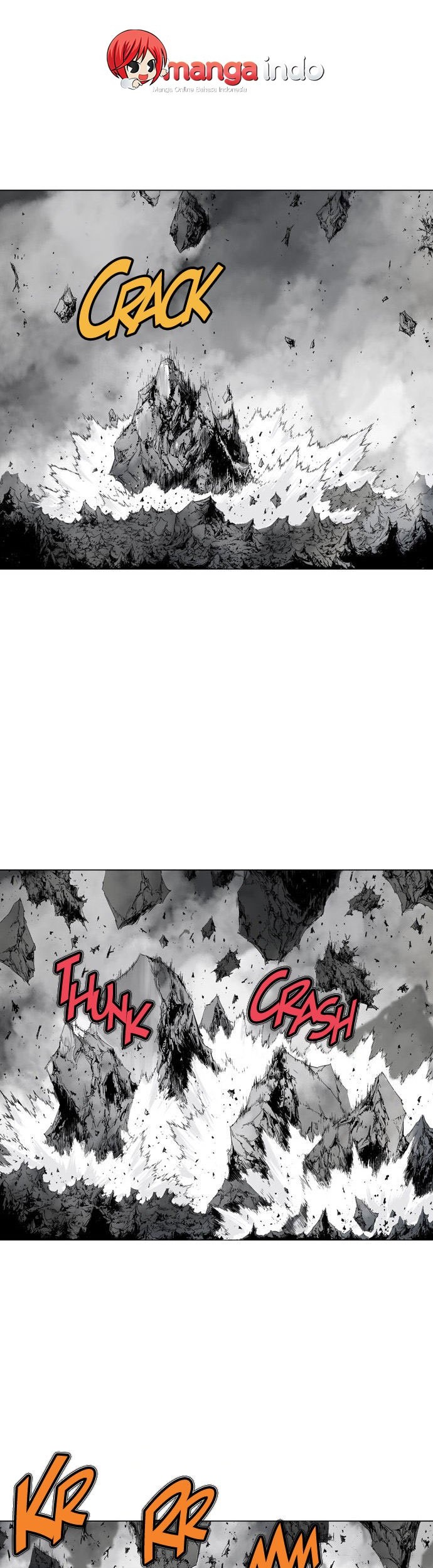 Gosu Chapter 78 Gambar 48