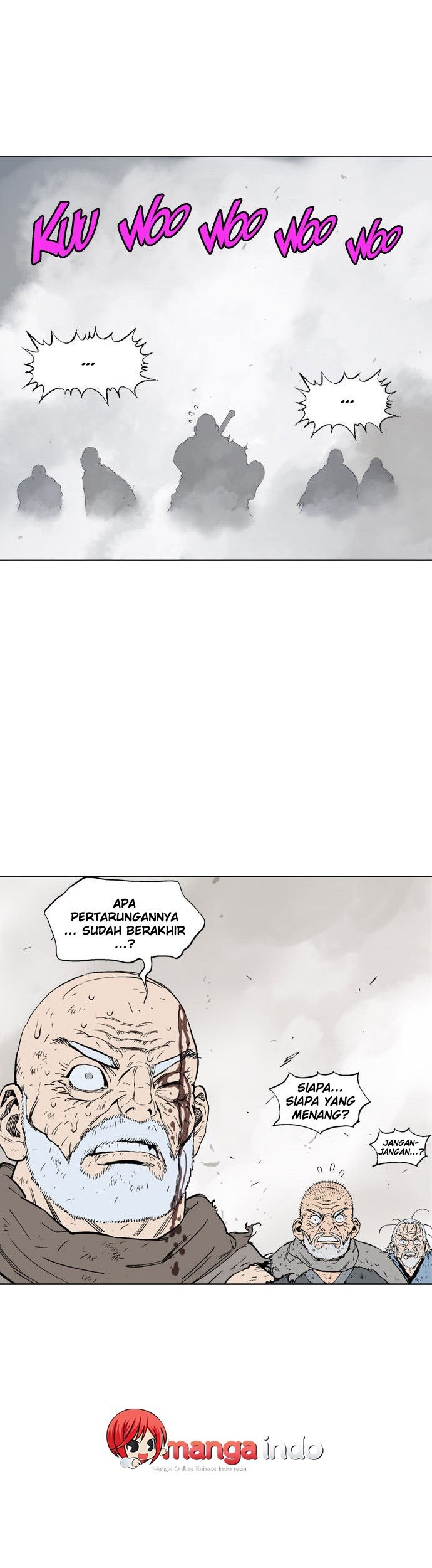 Gosu Chapter 78 Gambar 51