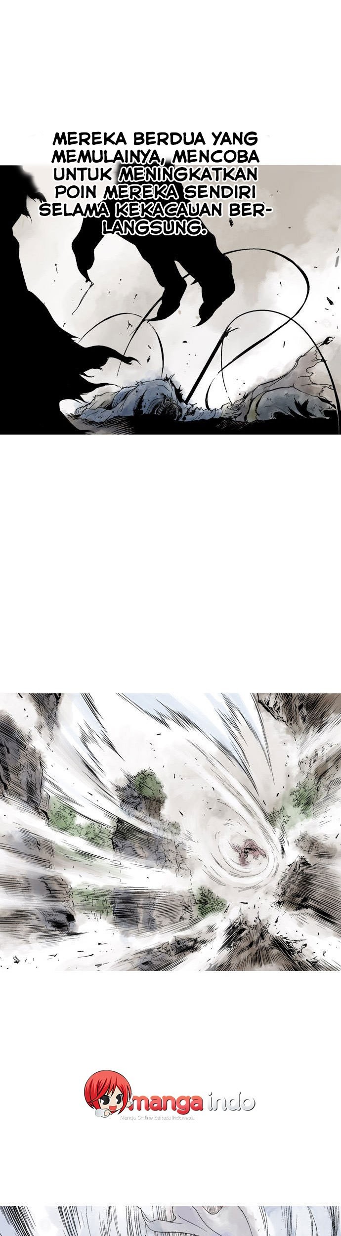 Gosu Chapter 78 Gambar 7