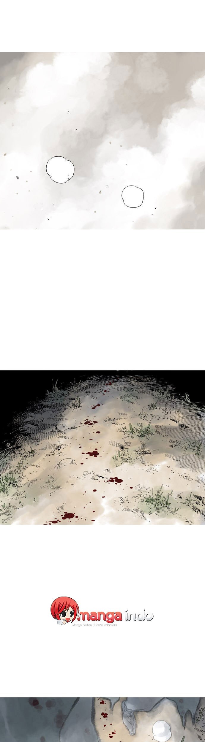 Gosu Chapter 78 Gambar 13