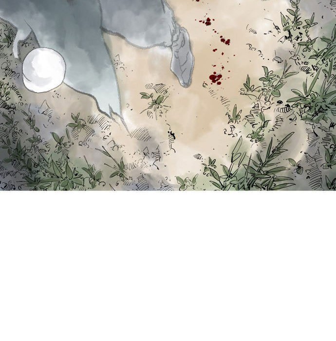 Gosu Chapter 78 Gambar 14