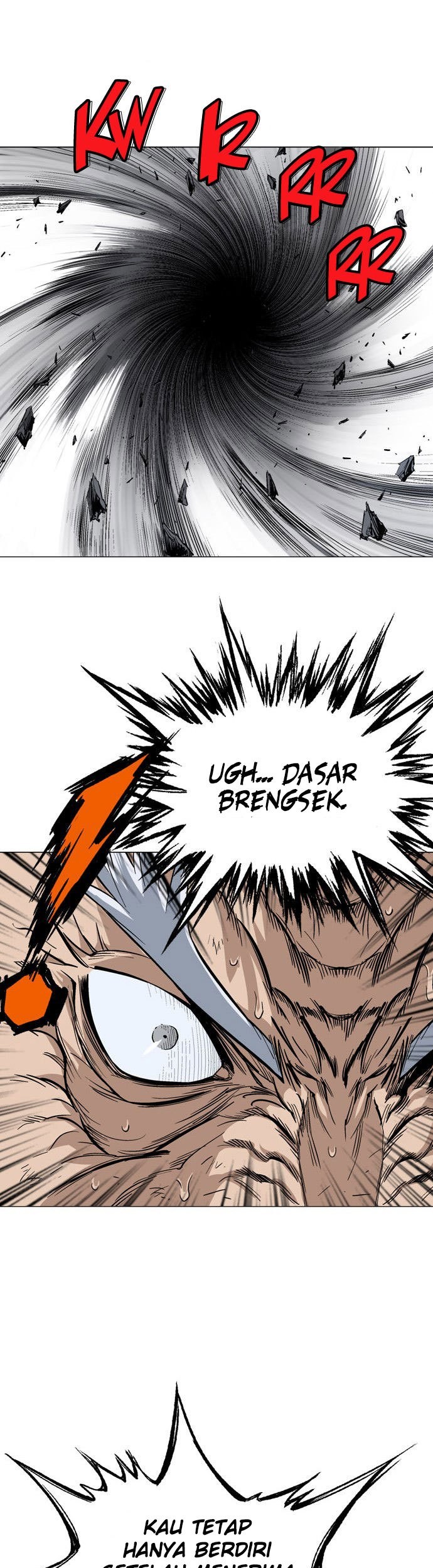 Gosu Chapter 77 Gambar 24