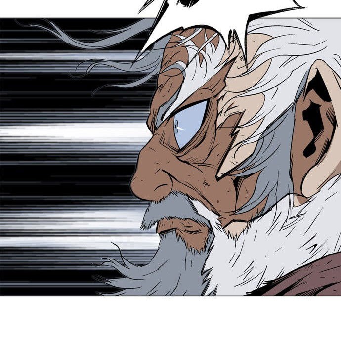 Gosu Chapter 77 Gambar 31