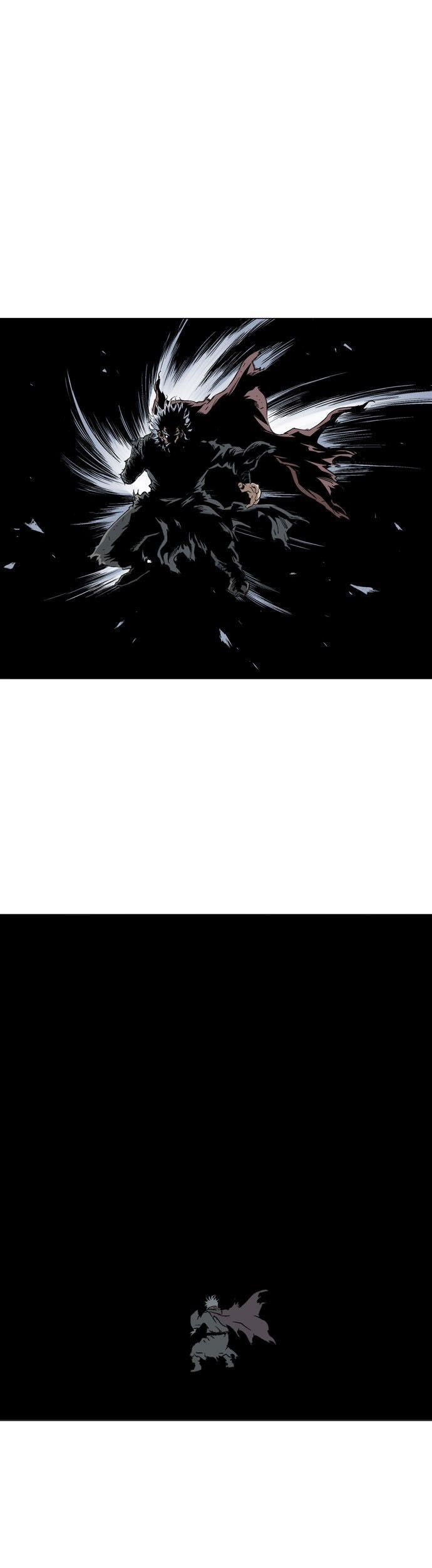 Gosu Chapter 77 Gambar 32