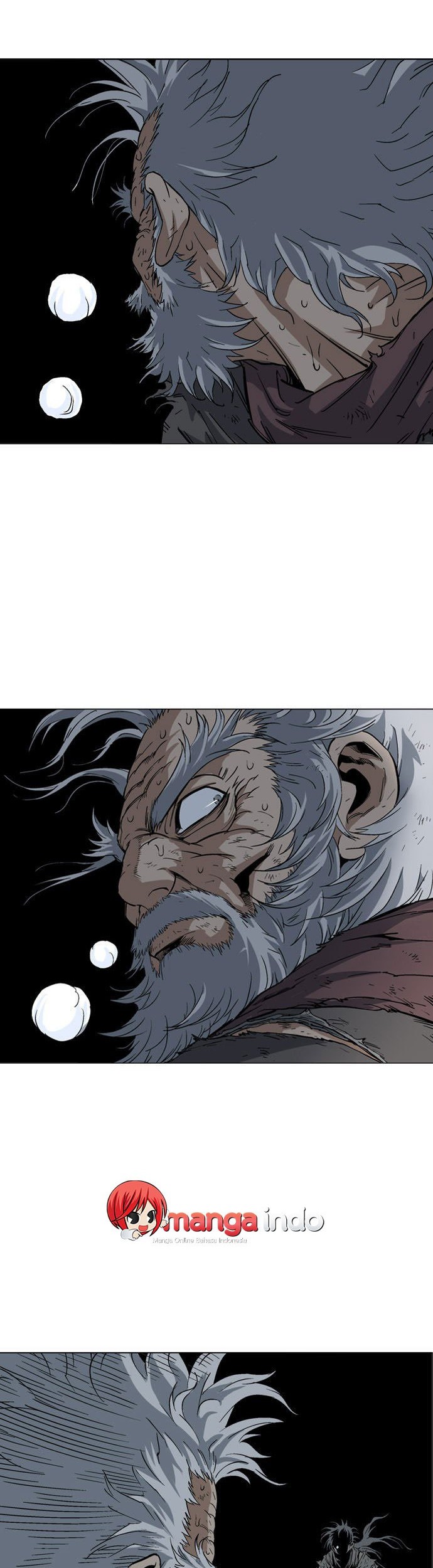 Gosu Chapter 77 Gambar 33