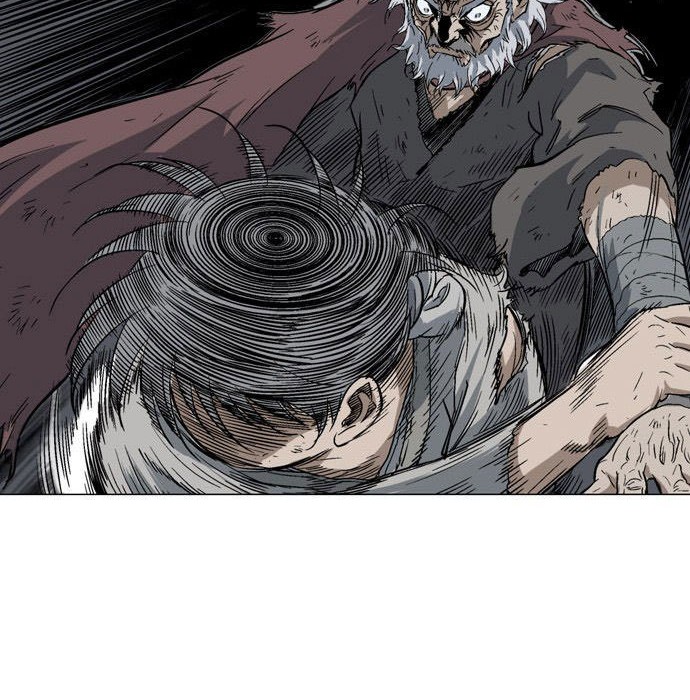 Gosu Chapter 77 Gambar 39