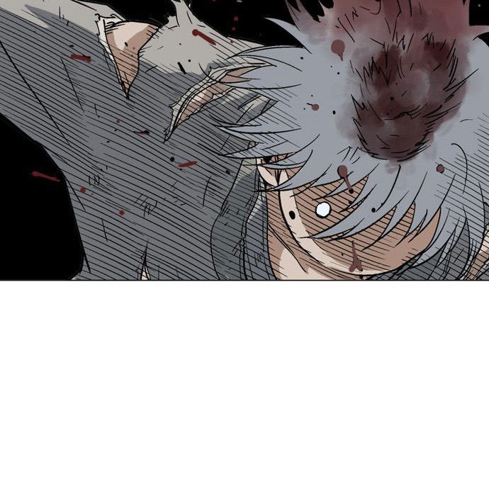 Gosu Chapter 77 Gambar 43