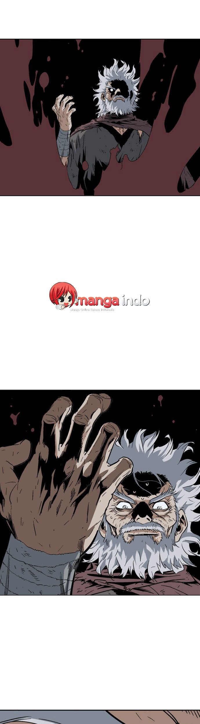 Gosu Chapter 77 Gambar 44