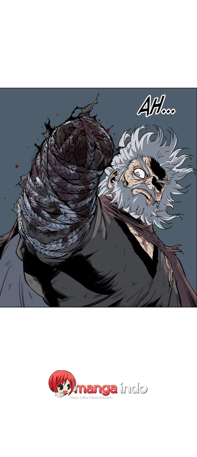 Gosu Chapter 77 Gambar 47