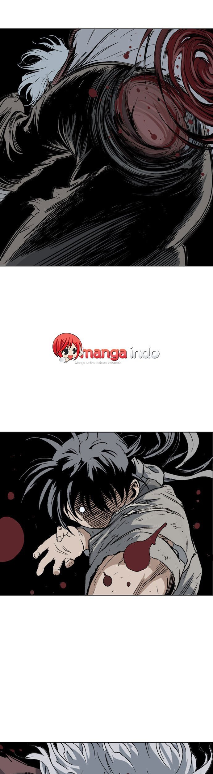 Gosu Chapter 77 Gambar 52