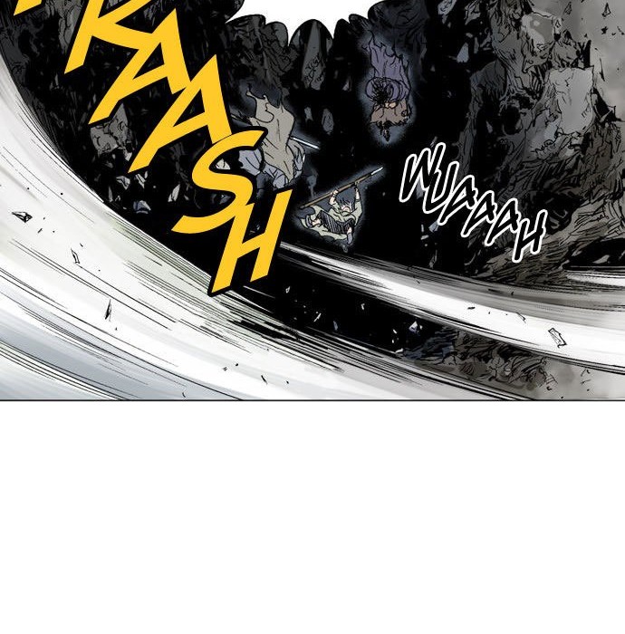 Gosu Chapter 77 Gambar 55