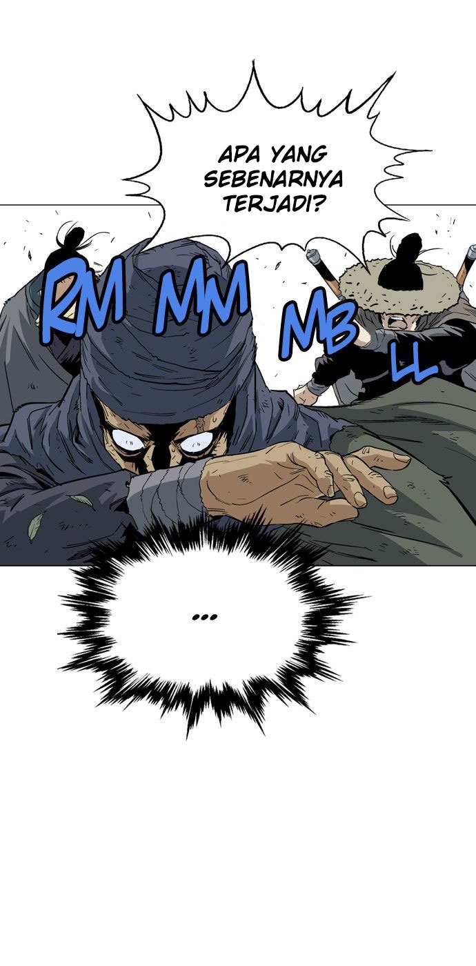 Gosu Chapter 77 Gambar 58