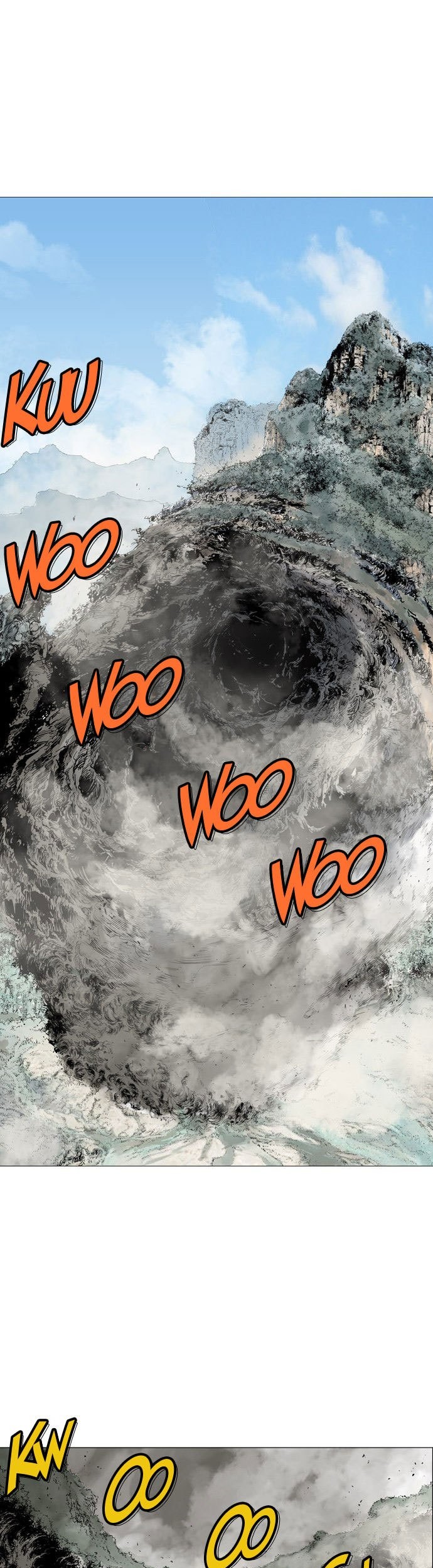 Gosu Chapter 77 Gambar 59