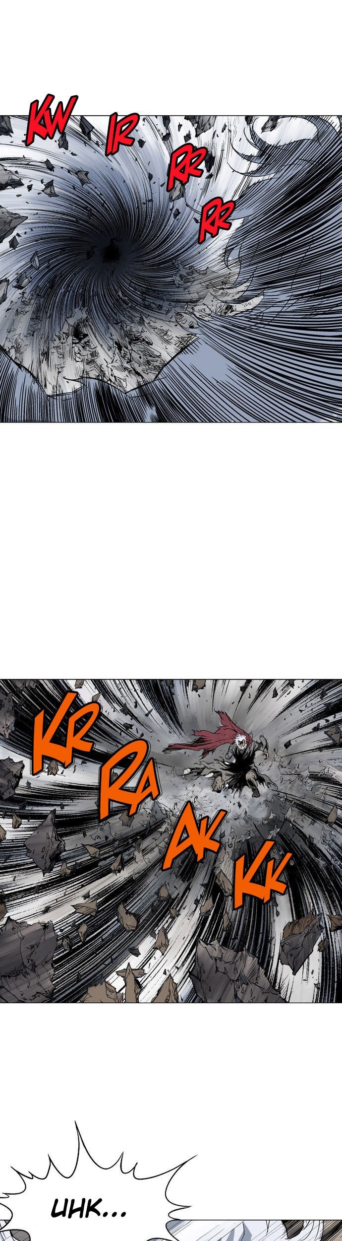 Gosu Chapter 77 Gambar 3