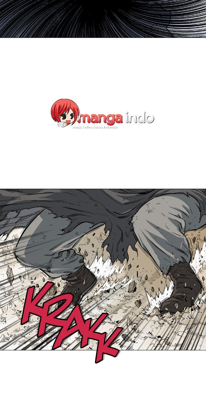 Gosu Chapter 77 Gambar 5