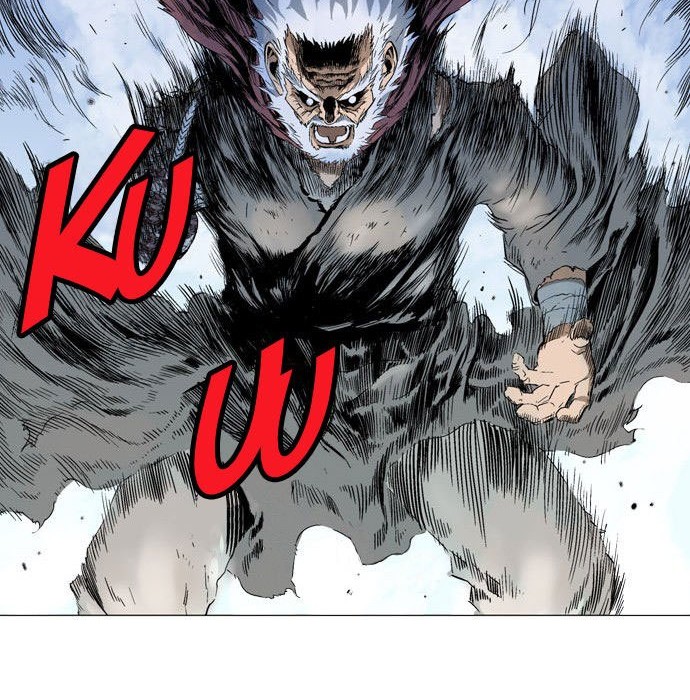 Gosu Chapter 77 Gambar 7