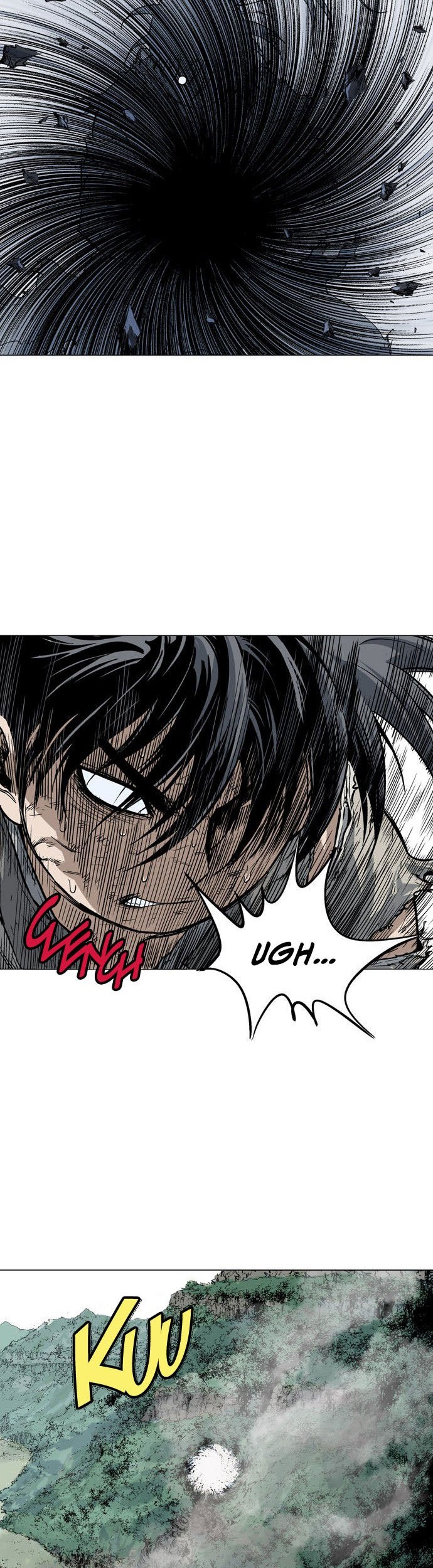 Gosu Chapter 77 Gambar 11