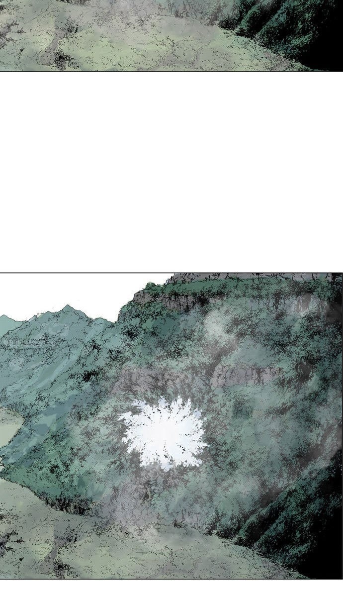 Gosu Chapter 77 Gambar 12