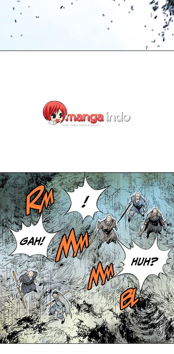 Gosu Chapter 77 Gambar 15