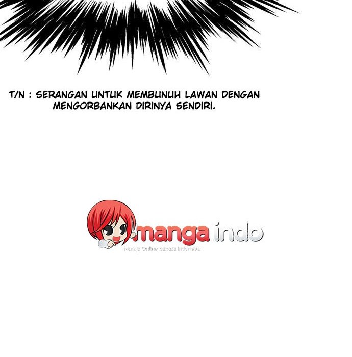 Gosu Chapter 77 Gambar 17