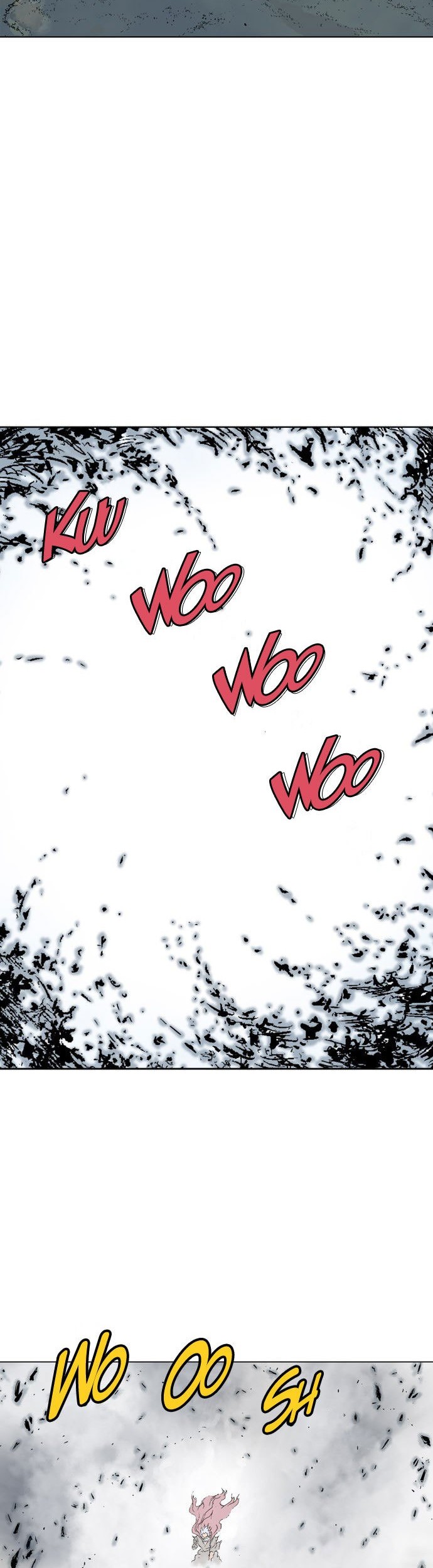 Gosu Chapter 77 Gambar 19