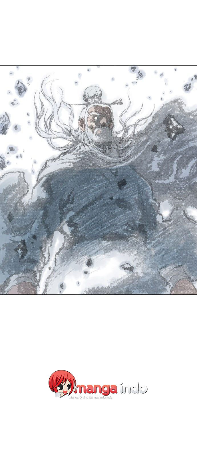 Gosu Chapter 76 Gambar 18