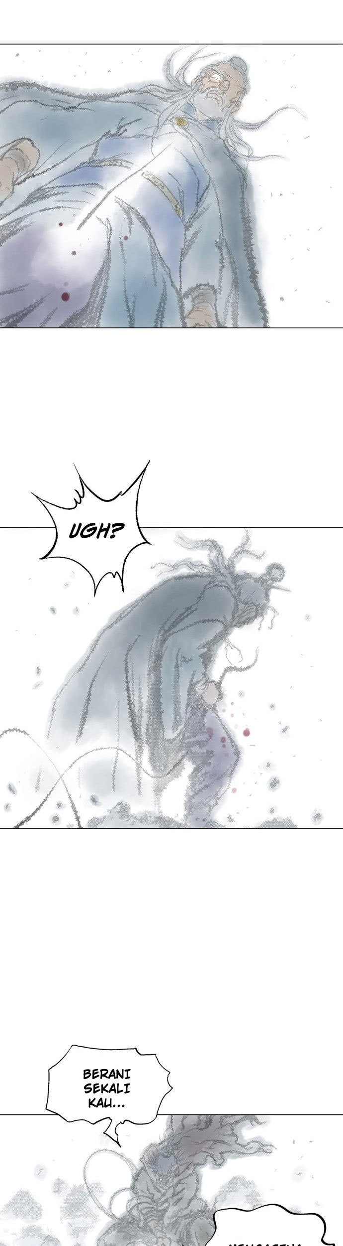 Gosu Chapter 76 Gambar 30