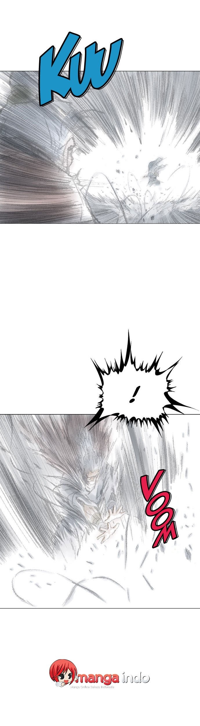 Gosu Chapter 76 Gambar 33