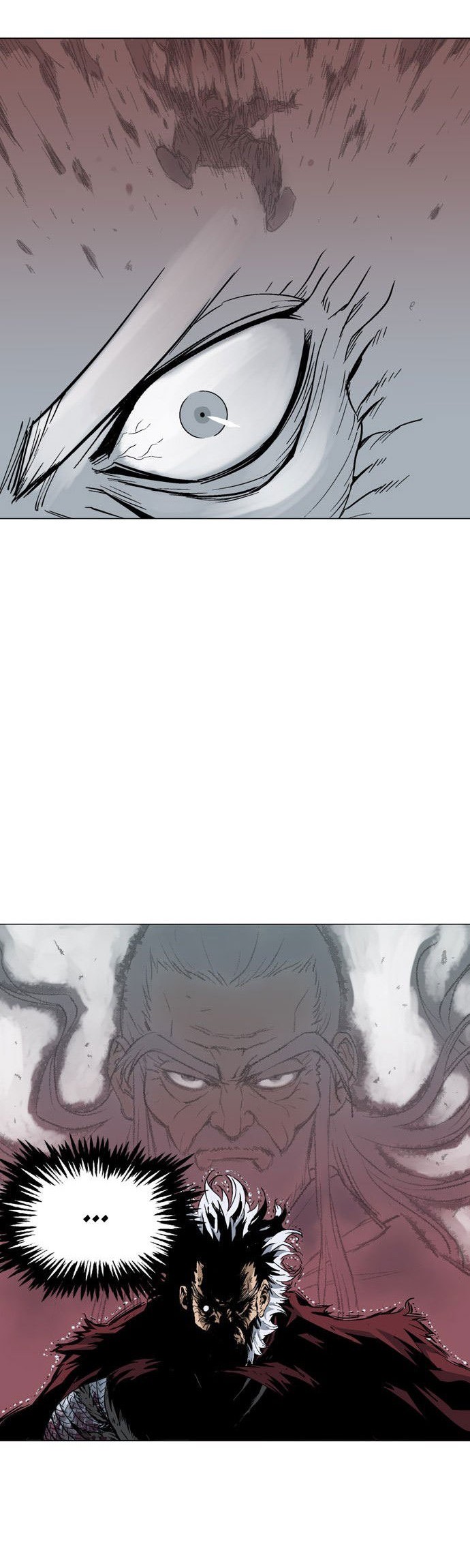 Gosu Chapter 76 Gambar 34