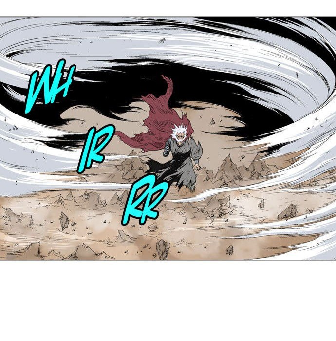 Gosu Chapter 76 Gambar 38