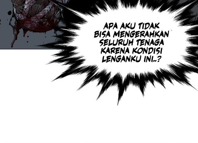 Gosu Chapter 76 Gambar 42