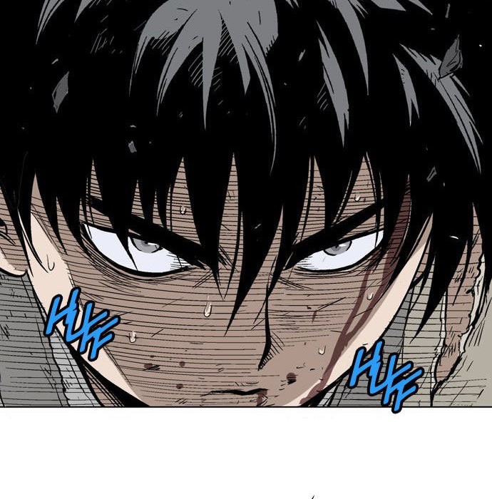 Gosu Chapter 76 Gambar 46