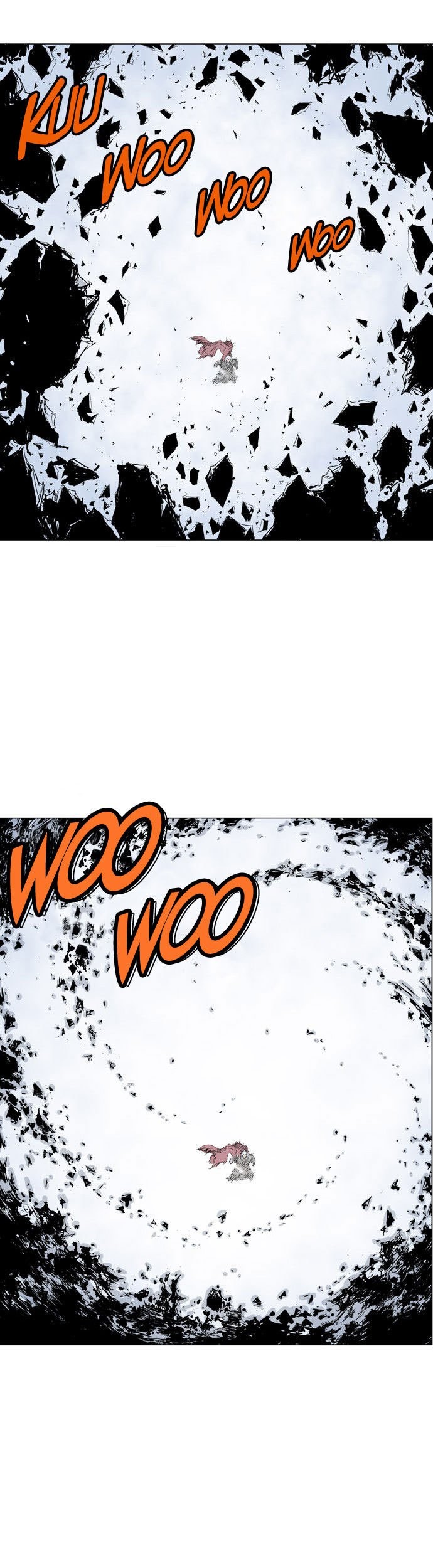 Gosu Chapter 76 Gambar 51