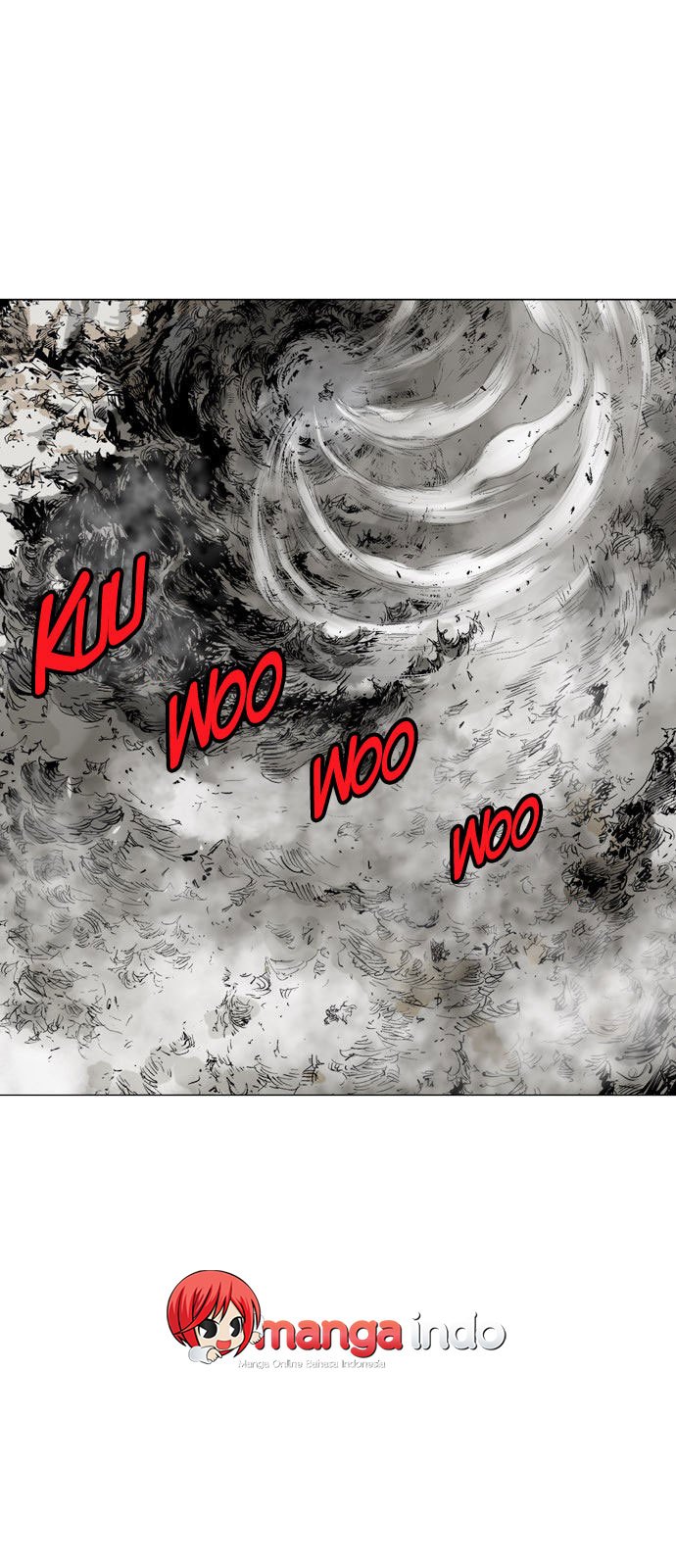 Gosu Chapter 76 Gambar 54