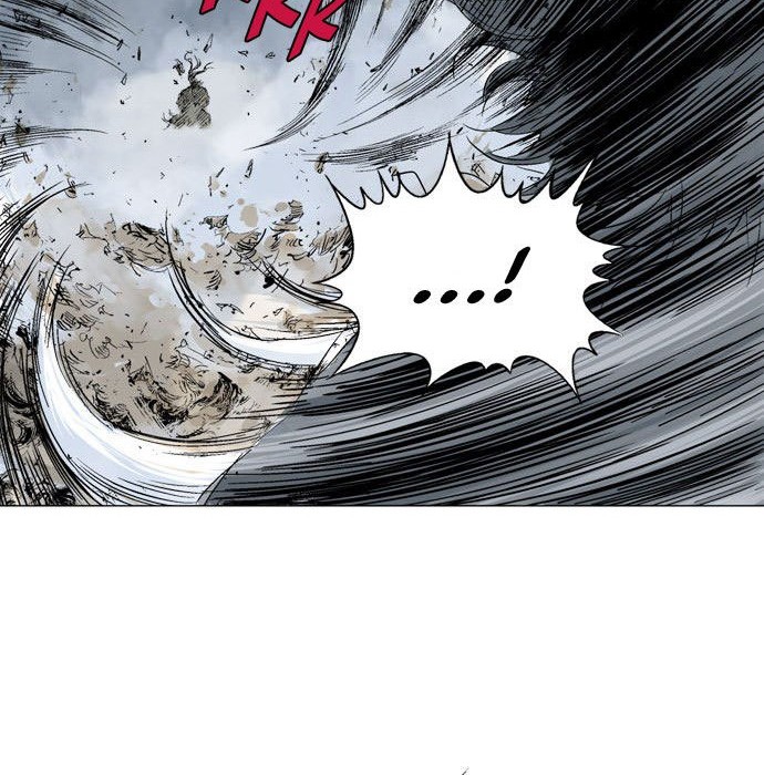 Gosu Chapter 76 Gambar 57