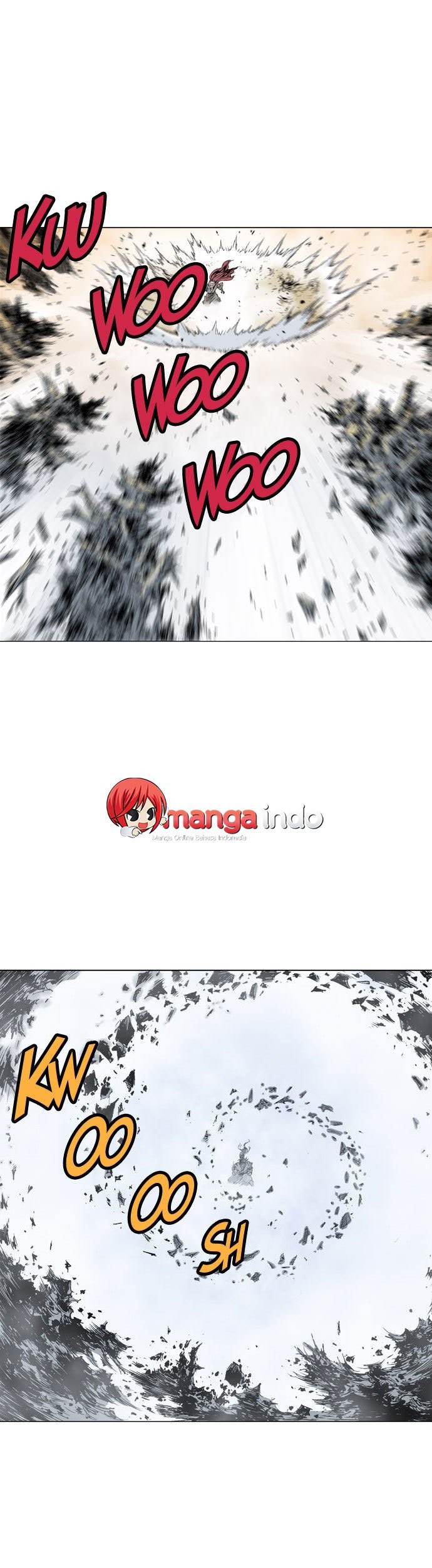 Gosu Chapter 76 Gambar 3