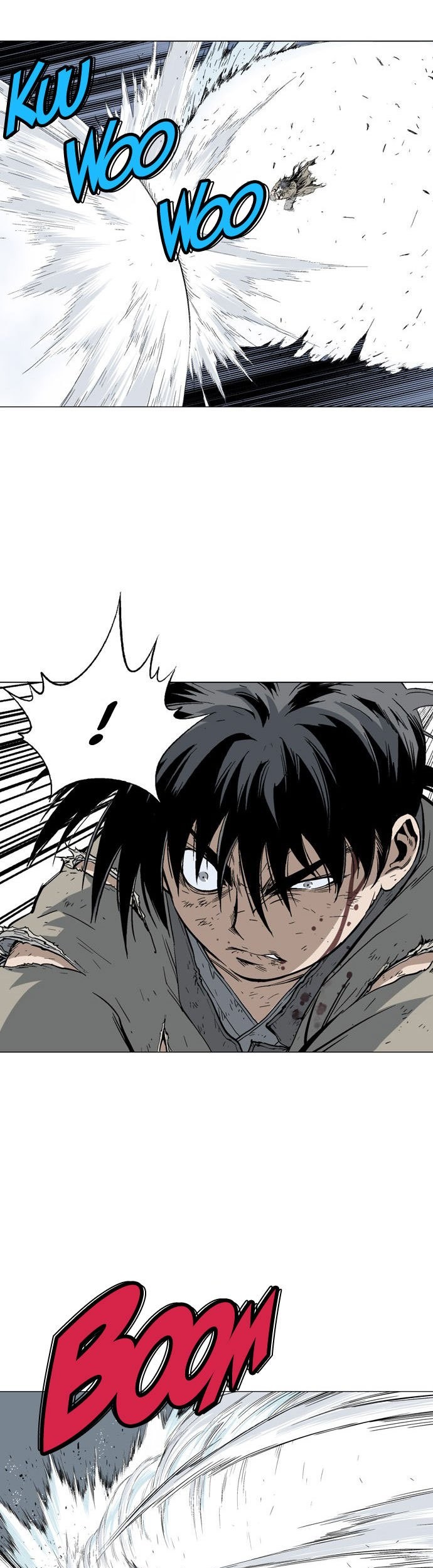 Gosu Chapter 76 Gambar 7