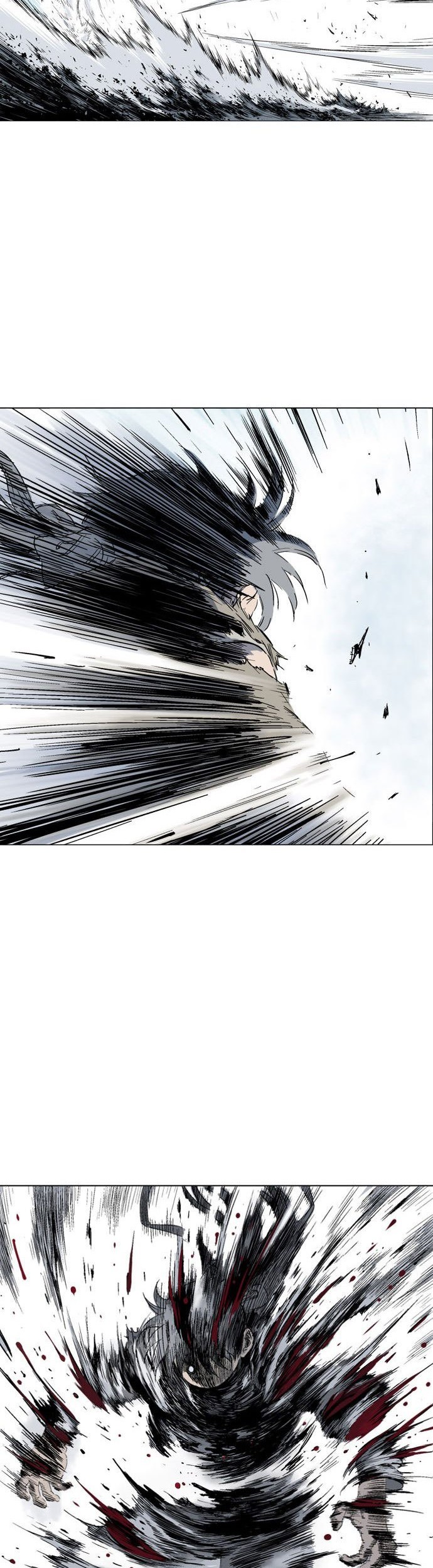 Gosu Chapter 76 Gambar 8