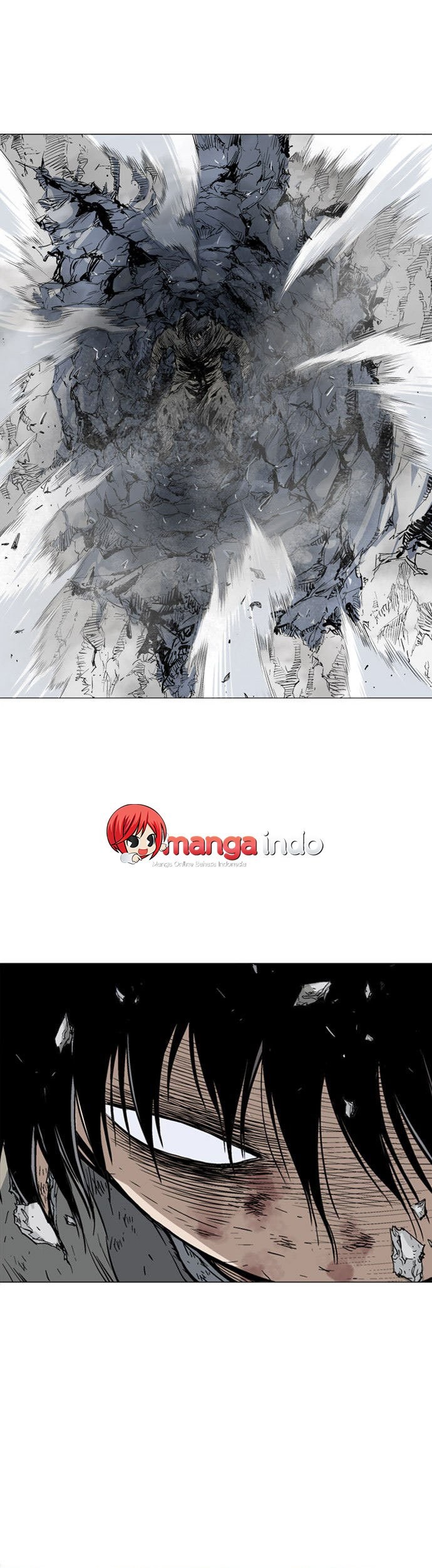 Gosu Chapter 76 Gambar 15