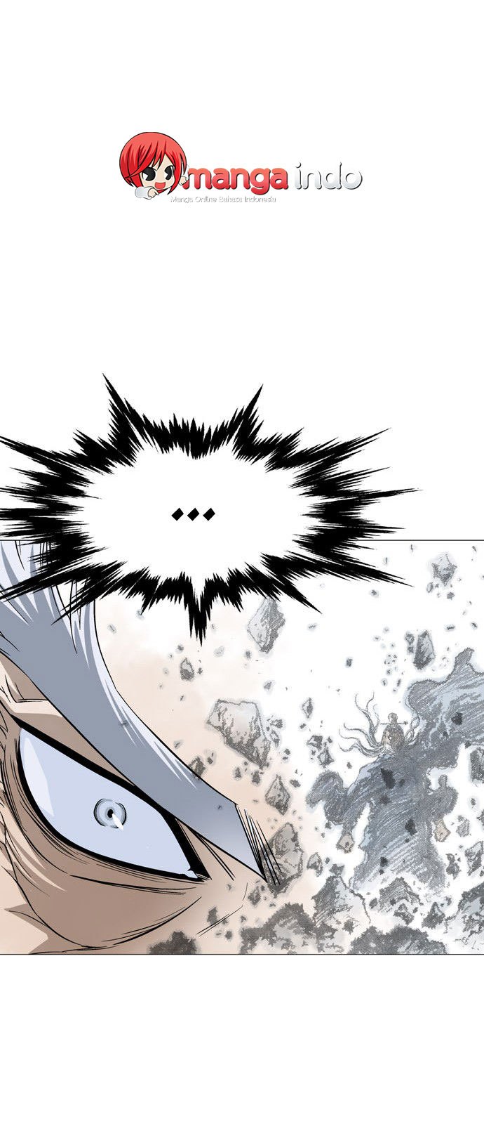 Gosu Chapter 76 Gambar 17