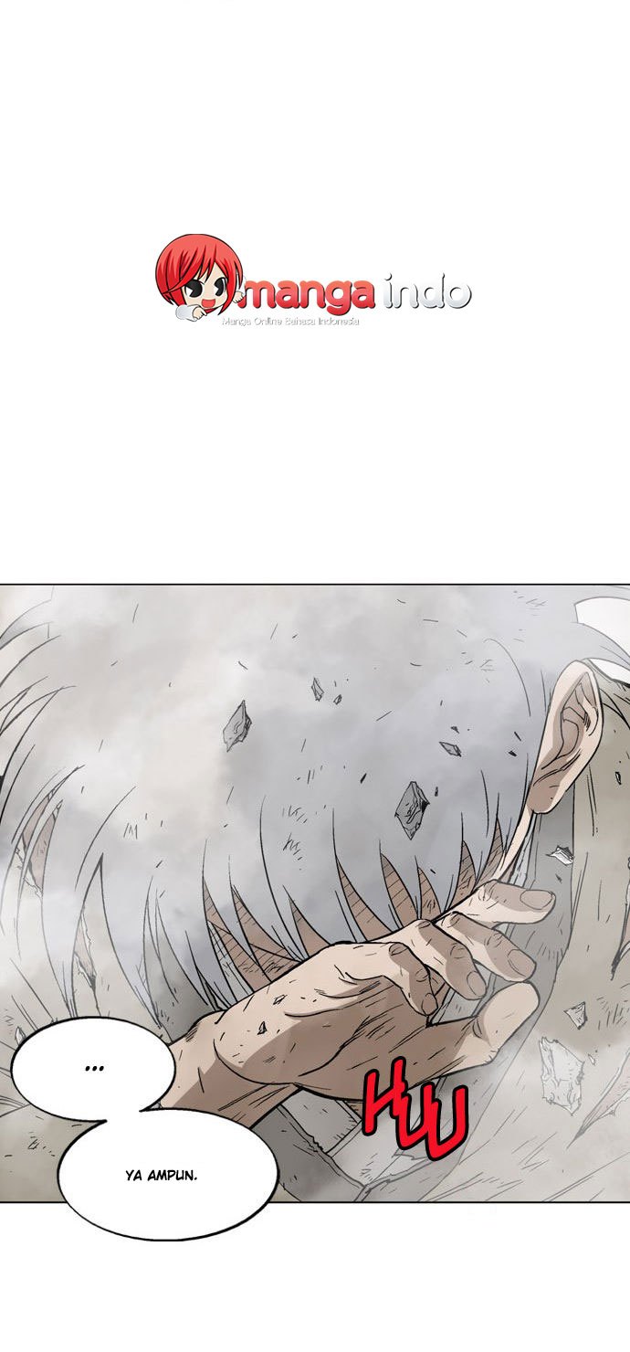 Gosu Chapter 75 Gambar 12