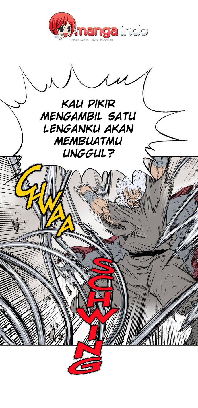Gosu Chapter 75 Gambar 14