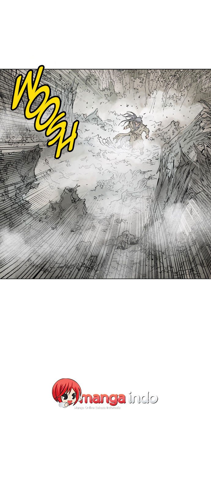 Gosu Chapter 75 Gambar 15