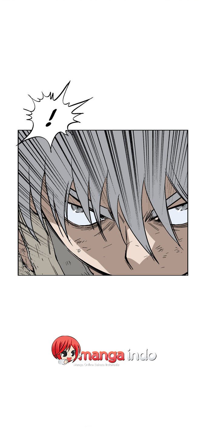 Gosu Chapter 75 Gambar 17